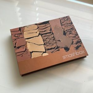 Smashbox Cali Contour Palette